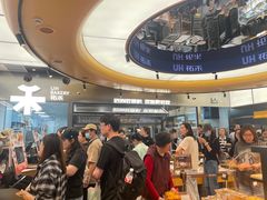 -UH祐禾(上海五角场万达店)