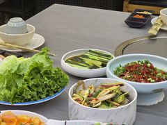 -浮何烤铺(桐梓林店)