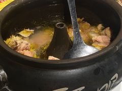 -福照楼汽锅鸡·云南菜(护国路店)