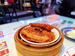 豉汁金钱肚-永兴發香港茶餐厅(三坊七巷店)