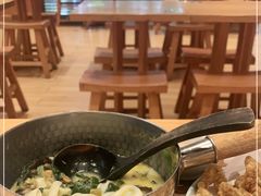 -小满手工粉(上海文峰广场店)