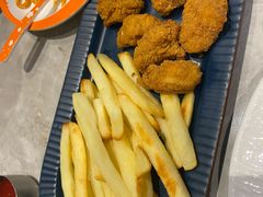 -必胜客(漕宝路店)