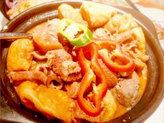 -禄运茶居·手工点心(猎德店)