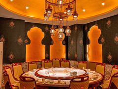 -清真·丝路香妃新疆餐厅