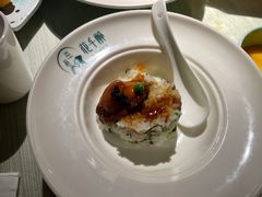 鲍鱼饭-花千醉(新街口店)