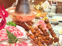 -额尔敦传统涮(体育场店)