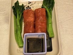 -上海金桥红枫万豪酒店-万豪中餐厅