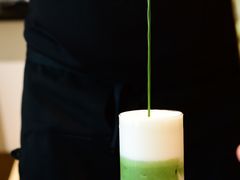 -luutosa  cafe & tea 鹿兔山