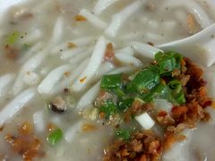 -老西关濑粉(文明路店)