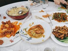 -海岛渔村大酒店(云霄路店)