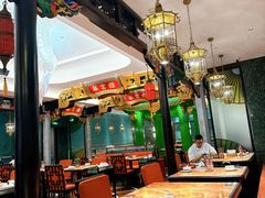 -云海肴·汽锅鸡·云南代表菜(美罗城店)