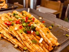 -很久以前羊肉串(中山公园店)