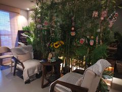 -施奈儿.洗头頭療.按摩SPA.采耳(上梅林店)