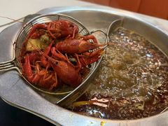 -尚品海鲜肥牛自助火锅(湖明店)