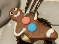 -BAKER&SPICE(安福路店)