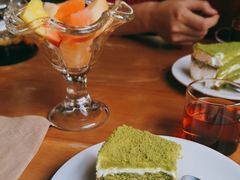 -1901 Cafe(西四店)