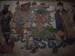 -张掖大佛寺景区