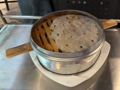 -揽月斋炙子烤肉·清真(安定门·五道营店)