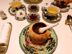 -夏苑(新加坡丽思卡尔顿美年酒店)