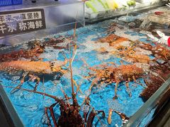-徐记海鲜(大雁塔|金都店)