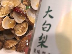 -京朋串屋·烧烤(望京西路总店)