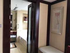 -上海新发展亚太JW万豪酒店