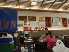 大堂-笑来喜馄饨小笼工坊店(湖滨街店)