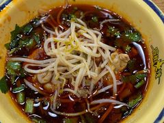 杠上脑花-冒椒火辣(太古里店)