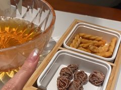 -常株潭·湖南家宴·团建宴会厅(西乡店)