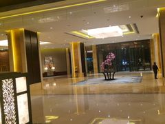 -扬子轩·中餐厅(合肥香格里拉店)