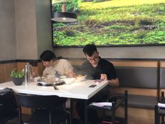 大堂-潮发潮汕牛肉店(龙洞店)