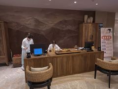 -良子健身·竹Spa(五四广场店)