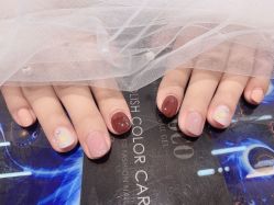 -纤指百魅美甲美睫