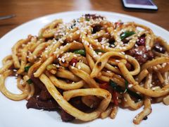 -怡妮新疆风味餐厅(东江湾路店)