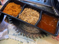 -石记东北风味烤肉(系马桩第二分店)