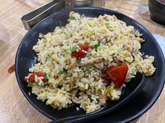 -吃不亏特色包子(三峡广场店)