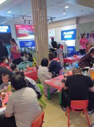 -孩子王童乐园(唐山万达广场店)