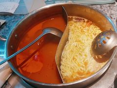 -阪尚皇·原切牛排·烤肉火锅自助(北京路店)