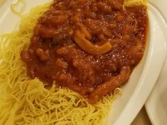 -盛记粥面(佐敦店)