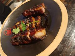 -广府乡下·饭庄(新港东路店)