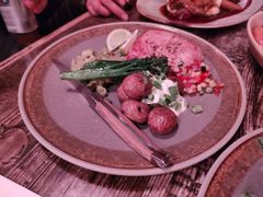 -Pakkhús Restaurant