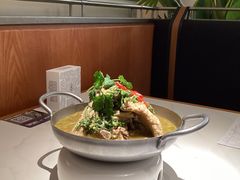 -太食獸泰式茶餐厅(IFS国金中心店)