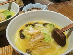 -云味馆米线(广州白云凯德店)