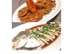 -狮王府淮扬菜(万象城店)