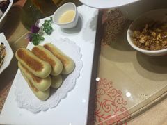 -大秦瓦罐(光谷大街店)