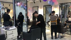 -Cima salon西玛沙龙
