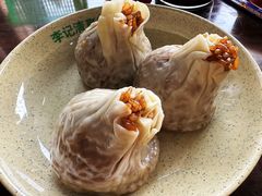 -李记清真馆(打钉巷店)