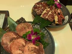 -老卜奎齐齐哈尔烤肉(人民东路店)