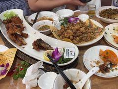 -醉壹号海鲜大排档(厦门美食地标店)