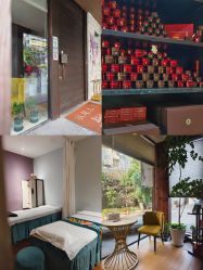 -香秀空间科技抗衰·美容中心